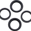 Fork Seal/Wiper Kit 43Mm MOOSE RACING HARD-PARTS MOOSE RACING MOTOVEIKALS 21