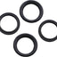 Fork Seal/Wiper Kit 46Mm MOOSE RACING HARD-PARTS MOOSE RACING MOTOVEIKALS 21