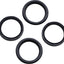 Fork Seal/Wiper Kit 47Mm MOOSE RACING HARD-PARTS MOOSE RACING MOTOVEIKALS 21