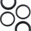 Fork Seal/Wiper Kit 48Mm MOOSE RACING HARD-PARTS MOOSE RACING MOTOVEIKALS 21