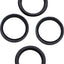 Fork Seal/Wiper Kit 49Mm MOOSE RACING HARD-PARTS MOOSE RACING MOTOVEIKALS 21