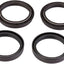 Fork Seal/Wiper Kit 49Mm MOOSE RACING HARD-PARTS MOOSE RACING MOTOVEIKALS 21