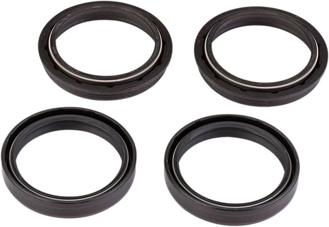 Fork Seal/Wiper Kit 49Mm MOOSE RACING HARD-PARTS MOOSE RACING MOTOVEIKALS 21