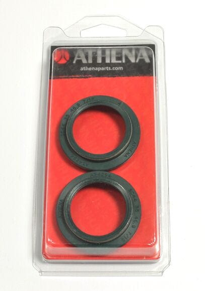 Fork Seal30 5X51 2X7/12 ATHENA ATHENA MOTOVEIKALS 21