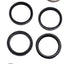 Fork Service Kit Frt 48Mm MOOSE RACING HARD-PARTS MOOSE RACING MOTOVEIKALS 21