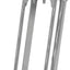 Fork Springer +4" Chr DRAG SPECIALTIES DRAG SPECIALTIES MOTOVEIKALS 21