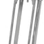 Fork Springer +6" Chr DRAG SPECIALTIES DRAG SPECIALTIES MOTOVEIKALS 21