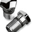 Fork Tube Caps F/73-86 Xl DRAG SPECIALTIES DRAG SPECIALTIES MOTOVEIKALS 21