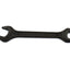 Fork wrench tool 17 19mm 160mm for Zündapp, Kreidler, Hercules, Puch, Piaggio DIVERSE / IMPORT MOTOVEIKALS 21