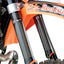 Forkguard Upr Carbn Fib MOOSE RACING HARD-PARTS MOOSE RACING MOTOVEIKALS 21