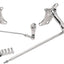 Forward Contrls L87-03 Xl DRAG SPECIALTIES DRAG SPECIALTIES MOTOVEIKALS 21