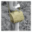 Fosco Canvas shoulder bag ARMY SURPLUS MOTOVEIKALS 21
