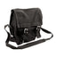 Fosco Canvas shoulder bag black ARMY SURPLUS MOTOVEIKALS 21