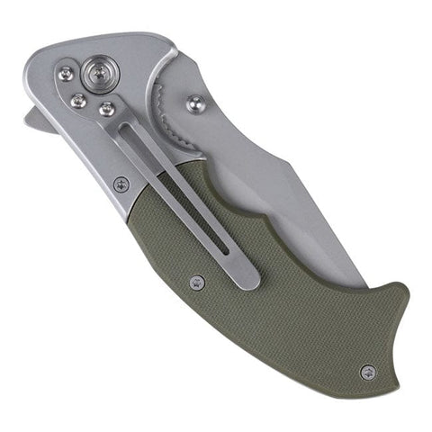 Fosco knife, ripper ARMY SURPLUS MOTOVEIKALS 21