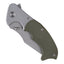 Fosco knife, ripper ARMY SURPLUS MOTOVEIKALS 21