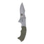 Fosco knife, ripper ARMY SURPLUS MOTOVEIKALS 21