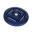Fostex camping lantern blue 24 LED ARMY SURPLUS MOTOVEIKALS 21