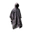FOSTEX PONCHO, BLACK ARMY SURPLUS MOTOVEIKALS 21