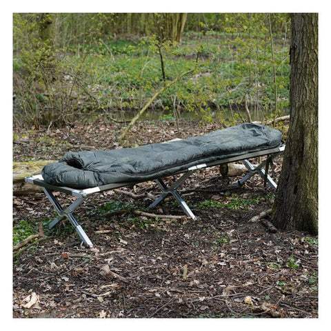 Fostex TF-2215 sleeping bag ARMY SURPLUS MOTOVEIKALS 21