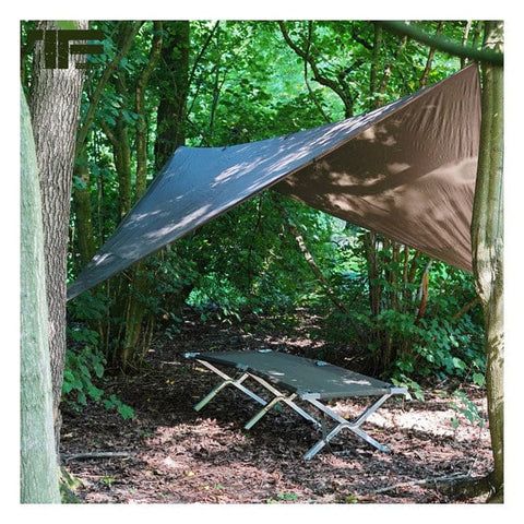 Fostex TF-2215 tarp ARMY SURPLUS MOTOVEIKALS 21