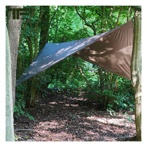 Fostex TF-2215 tarp ARMY SURPLUS MOTOVEIKALS 21