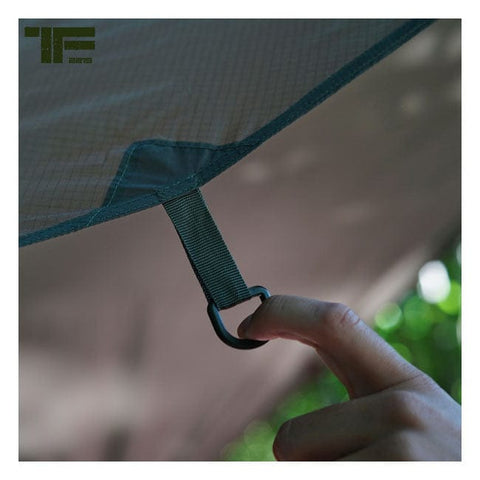 Fostex TF-2215 tarp ARMY SURPLUS MOTOVEIKALS 21
