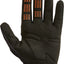 FOX 180 Skew motokrosa cimdi BLK/ORG XL FOX MOTOVEIKALS 21