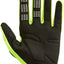 FOX 180 Skew  motokrosa cimdi FLO Yellow M FOX MOTOVEIKALS 21