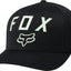 FOX Number 2 Flexfit HAT S/M FOX MOTOVEIKALS 21
