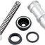 Fr M/C Rbd Kt 87-95 Flt DRAG SPECIALTIES DRAG SPECIALTIES MOTOVEIKALS 21