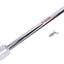 frame brace EBR chrome for Puch Maxi, Peugeot 103 EBR MOTOVEIKALS 21
