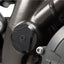Frame Cap Set SW-MOTECH SW-MOTECH MOTOVEIKALS 21