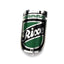 Frame emblem High 52mm Wide 29mm for bicycles, mopeds DIVERSE / IMPORT MOTOVEIKALS 21