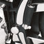 Frame Inserts 84-07 St DRAG SPECIALTIES DRAG SPECIALTIES MOTOVEIKALS 21