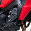 Frame Slider Kit SW-MOTECH SW-MOTECH MOTOVEIKALS 21