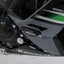 Frame Slider Kit SW-MOTECH SW-MOTECH MOTOVEIKALS 21