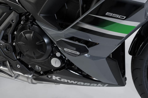 Frame Slider Kit SW-MOTECH SW-MOTECH MOTOVEIKALS 21