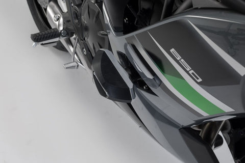 Frame Slider Kit SW-MOTECH SW-MOTECH MOTOVEIKALS 21