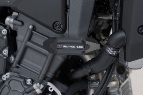 Frame Slider Set Mt-10 SW-MOTECH SW-MOTECH MOTOVEIKALS 21