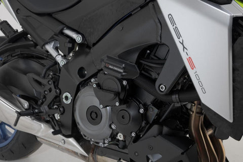 Frame Slider Set SW-MOTECH SW-MOTECH MOTOVEIKALS 21