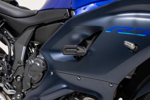 Frame Slider Set SW-MOTECH SW-MOTECH MOTOVEIKALS 21