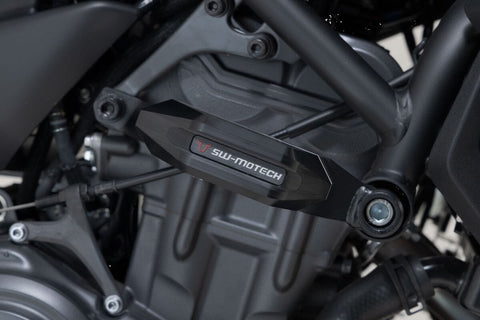 Frame Slider Set SW-MOTECH SW-MOTECH MOTOVEIKALS 21