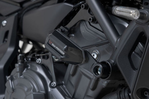 Frame Slider Set SW-MOTECH SW-MOTECH MOTOVEIKALS 21