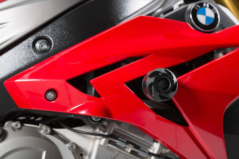 Frame Slider Set SW-MOTECH SW-MOTECH MOTOVEIKALS 21