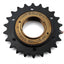 Freewheel sprocket Esjot for Kreidler Flory MF 2 MP moped moped ESJOT MOTOVEIKALS 21
