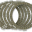 Frict Plts Kx80/85 98-01 MOOSE RACING HARD-PARTS MOOSE RACING MOTOVEIKALS 21