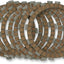 Frict Pltscr250/500 90-01 MOOSE RACING HARD-PARTS MOOSE RACING MOTOVEIKALS 21