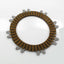 Friction disk clutch 96mm 70mm 3,5mm for Honda Dax, ZR, Chaly DIVERSE / IMPORT MOTOVEIKALS 21