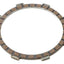 Friction disk Yamaha for DT, RD 50, 80, M, MX, FS 1 DIVERSE / IMPORT MOTOVEIKALS 21