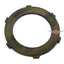 Friction plate for clutch for Peugeot 103 moped OEM STANDARD MOTOVEIKALS 21